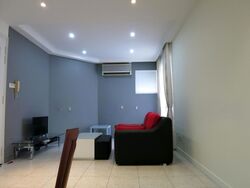 Bullion Park (D26), Condominium #612132641